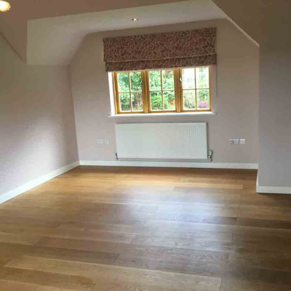 End of Tenancy Cleaning