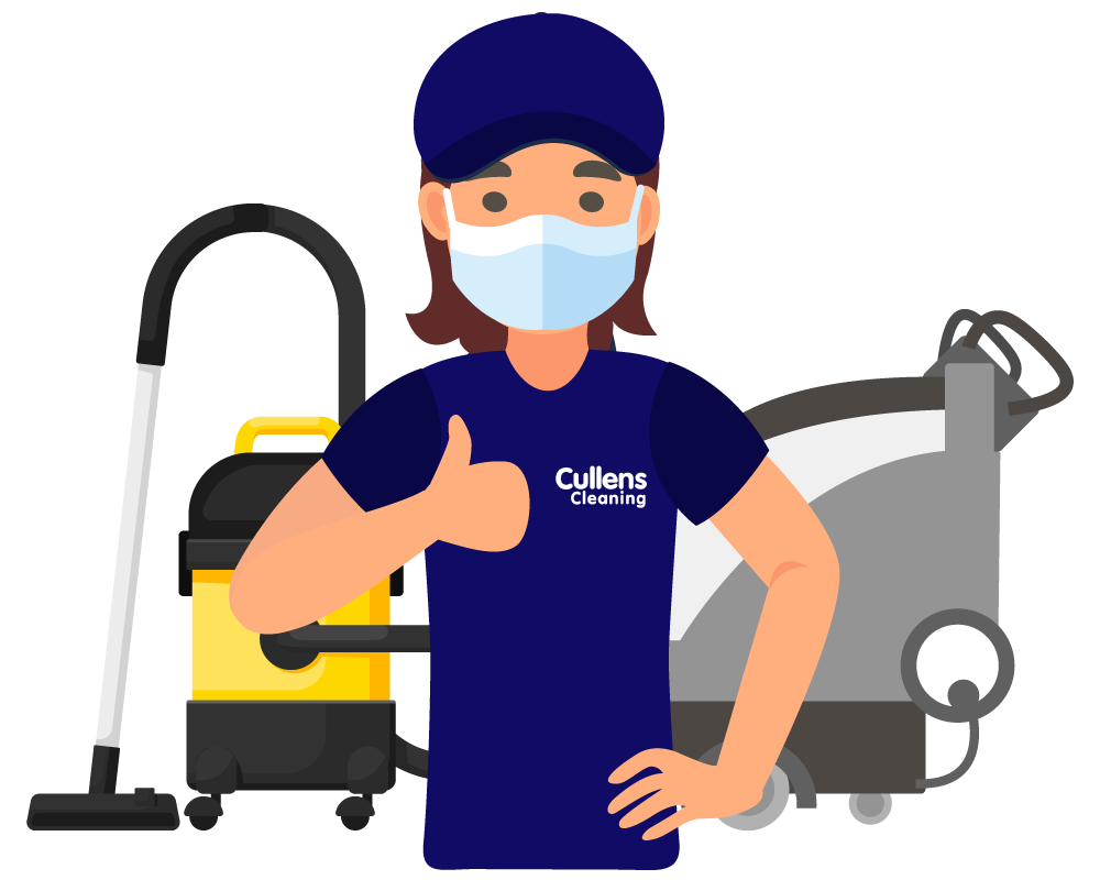 Carpet Cleaning