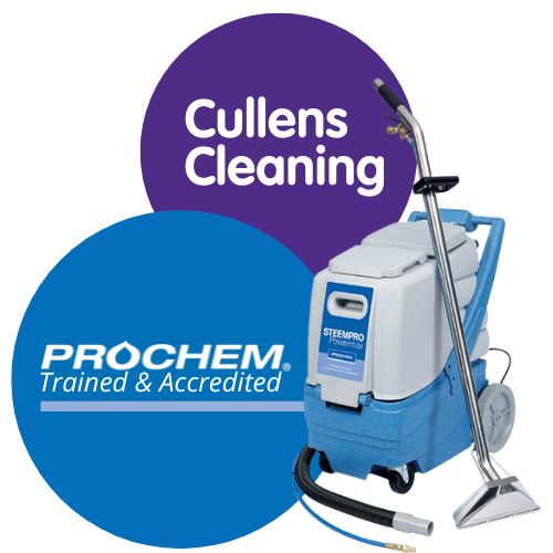 Prochem Accredited