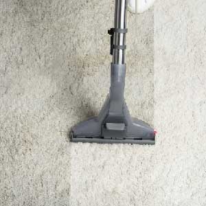 Carpet Cleaning Vacuum