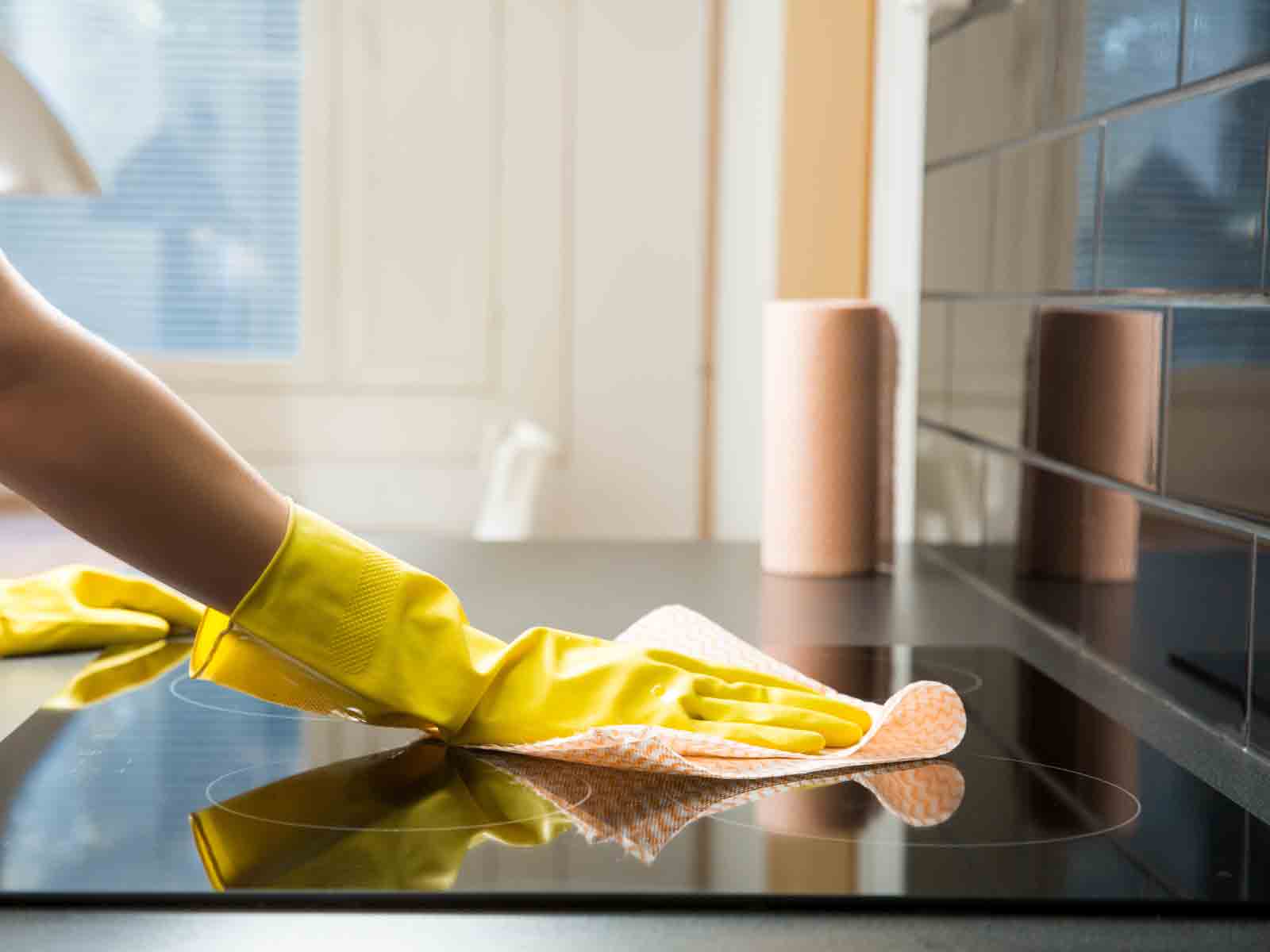 Domestic Cleaning Service