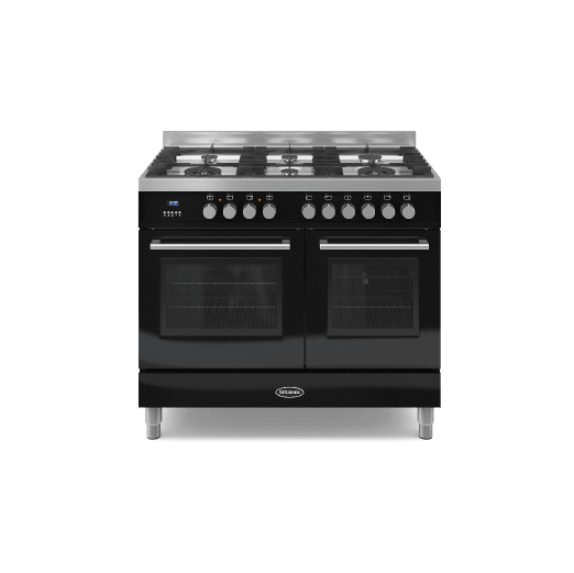 Large 100cm Range Oven Clean