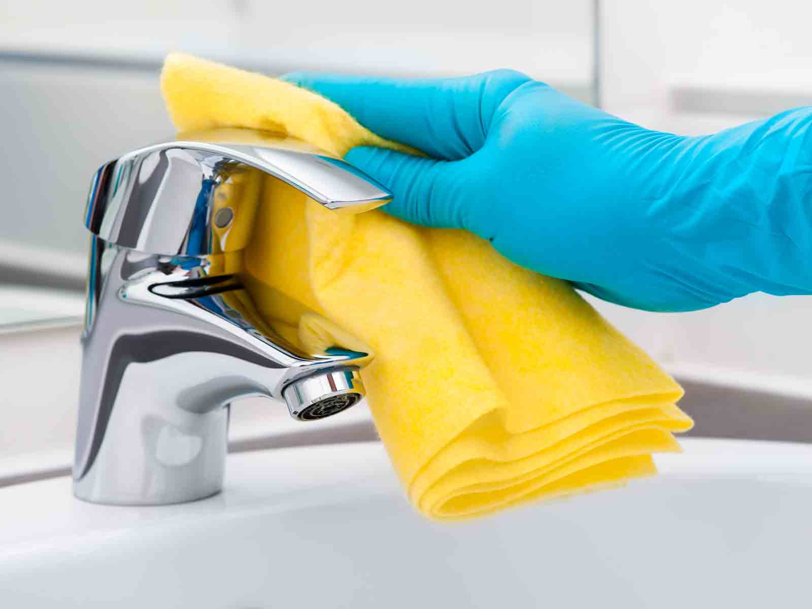 End of Tenancy Cleaning Service