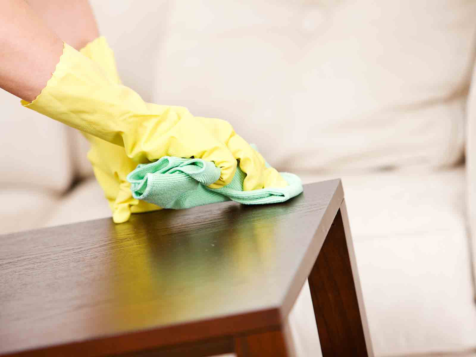 Move In Cleaning Service