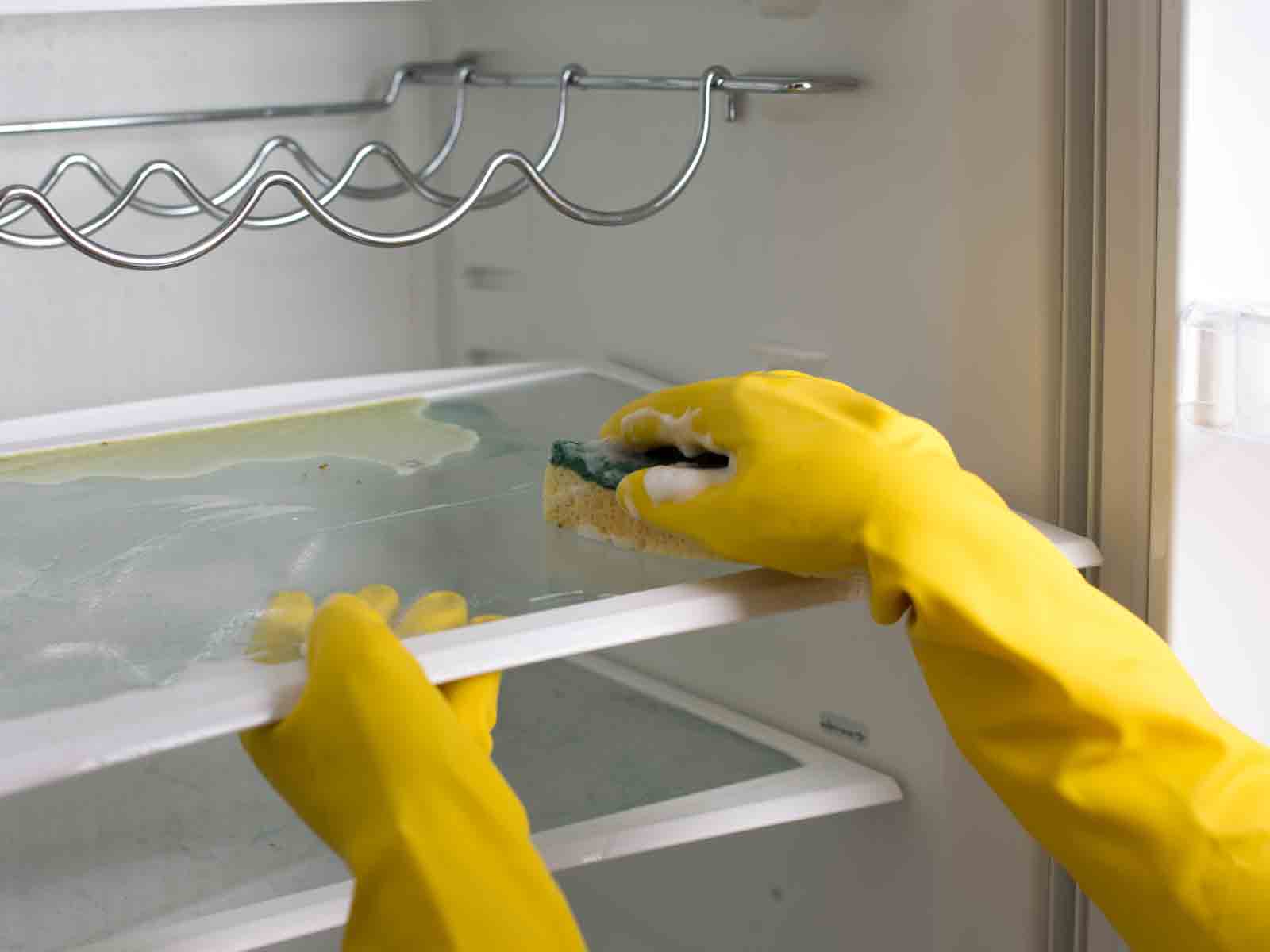 After Tenancy Cleaning Service
