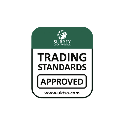 Surrey Trading Standards Approved
