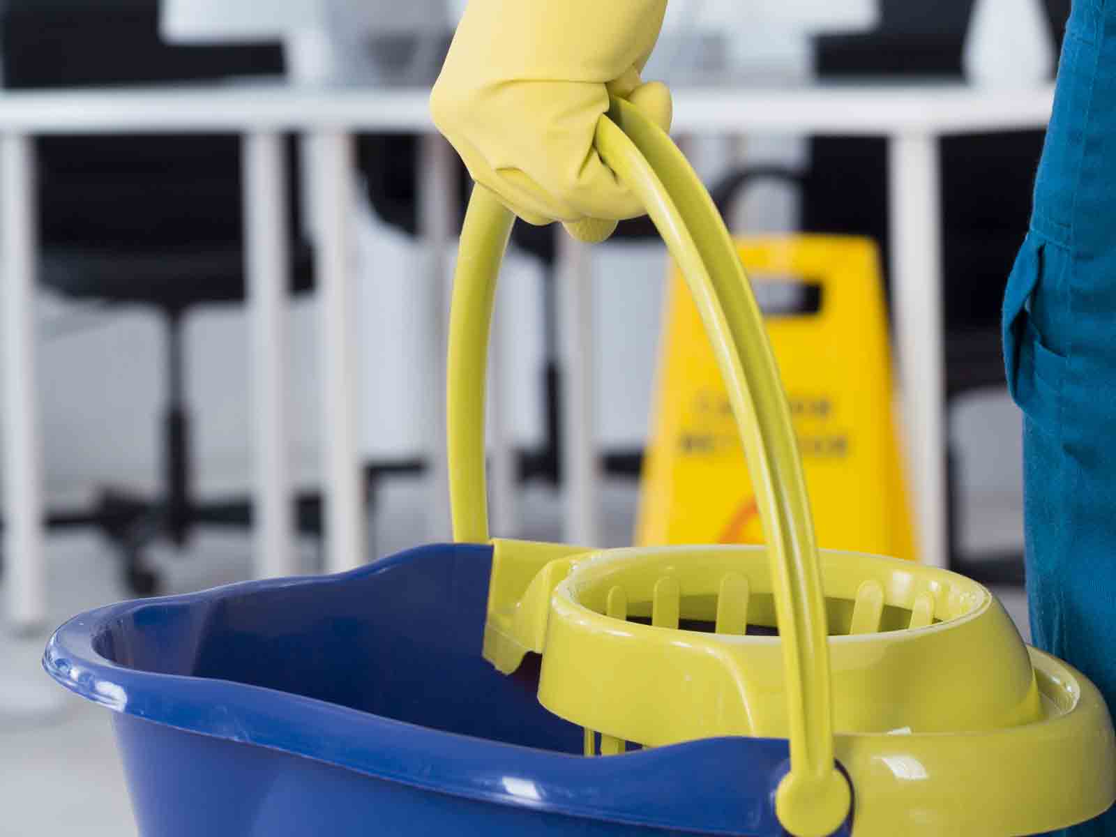 Deep Cleaning Service