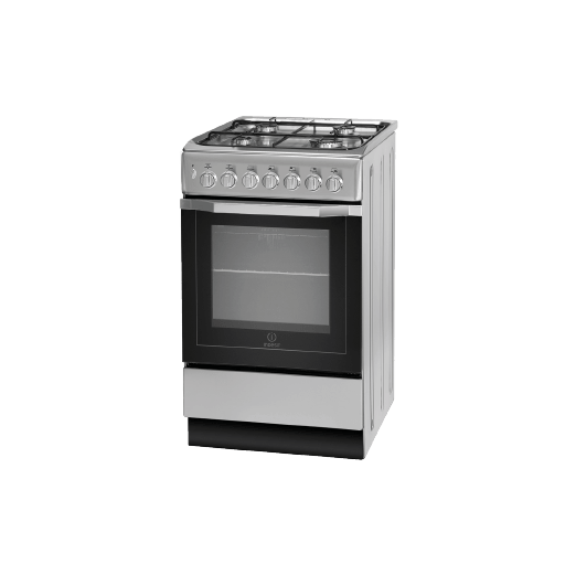 Single Oven Clean