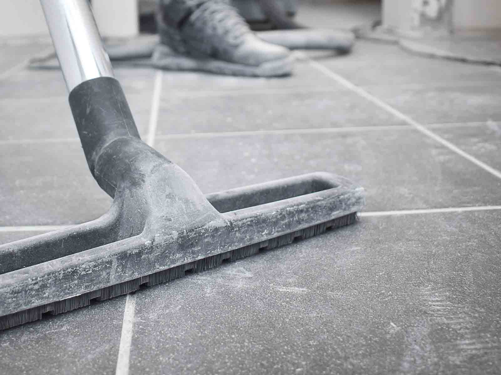 After Builders Cleaning Service