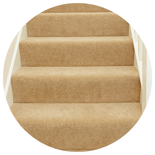 Stairs and Hallways
